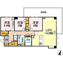 守谷市百合ケ丘3丁目