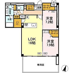 守谷市百合ケ丘3丁目