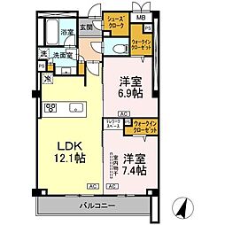 守谷市百合ケ丘3丁目