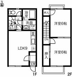 一宮市千秋町佐野字郷前の一戸建て