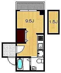 横浜市港北区日吉本町1丁目
