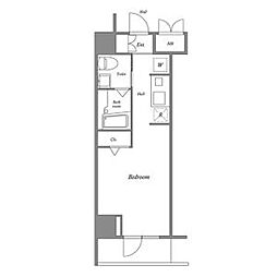 新宿区西新宿4丁目