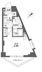 新宿区戸山3丁目