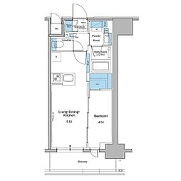 台東区台東2丁目