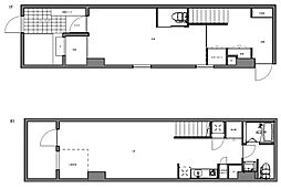 ハイリーフ芝大門 0103