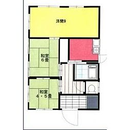 武井史江貸住宅 1