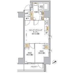 新宿区西新宿7丁目