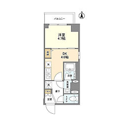 江東区毛利2丁目
