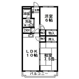 岡崎市矢作町字橋塚