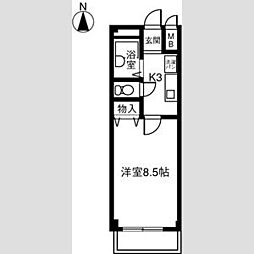 SUNNY PLACE妙興寺 201