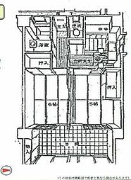 港区麻布十番4丁目