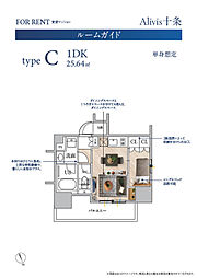 北区上十条3丁目