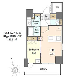 北区上十条3丁目