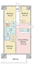荒川区南千住3丁目