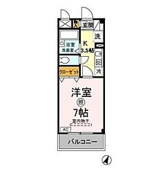 青梅市東青梅2丁目