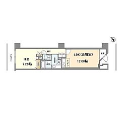 目黒区大橋2丁目