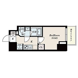 S-RESIDENCE松戸Licht 304