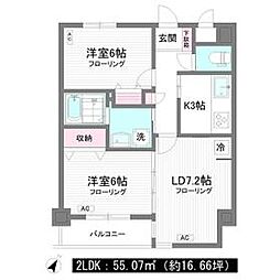 港区南麻布4丁目
