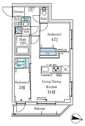中野区本町5丁目