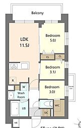 川口市柳崎5丁目