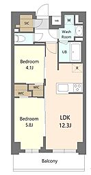 川口市柳崎5丁目