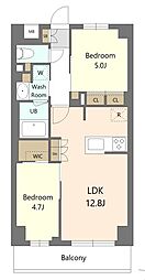川口市柳崎5丁目