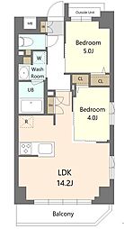 川口市柳崎5丁目