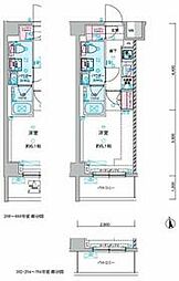 草加市吉町3丁目