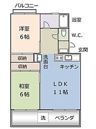 アクアピレーネ 205