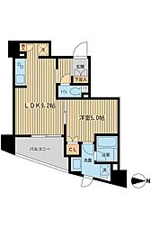 ＫＤＸ川口幸町レジデンス 0902