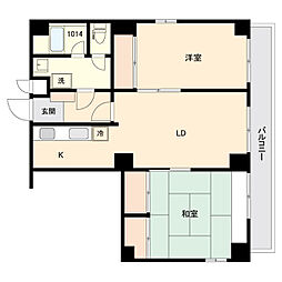 豊島区長崎5丁目