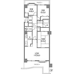 磯子台スカイマンション