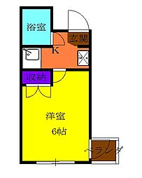 相模原市南区相模台1丁目