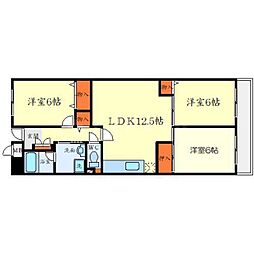 エバーグリーンハイツ