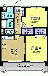 ユーミーリオグランデ 402