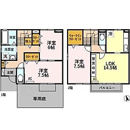 リビングタウン中野II 002