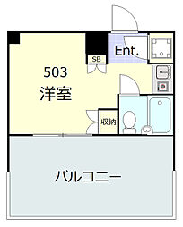 大田区仲六郷1丁目