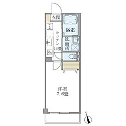 大田区仲六郷3丁目