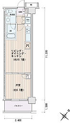 江東区豊洲3丁目
