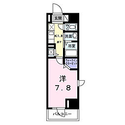 スアヴィス鳩ヶ谷 404