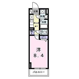 川口市坂下町1丁目