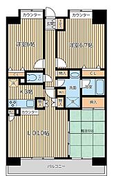 江戸川区西葛西3丁目