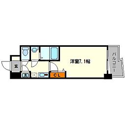 セレニテ京橋クレア