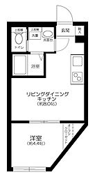 荒川区南千住5丁目
