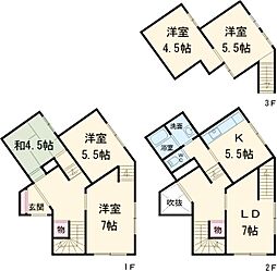 マックステラス A