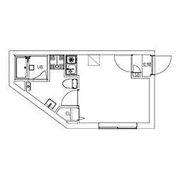 練馬区豊玉北3丁目