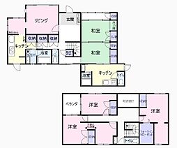 一宮市浅野戸建 101