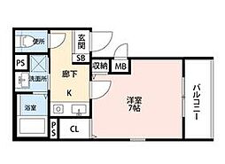 川崎市中原区木月4丁目