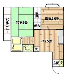 横須賀市大矢部1丁目