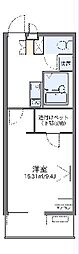 府中市白糸台6丁目